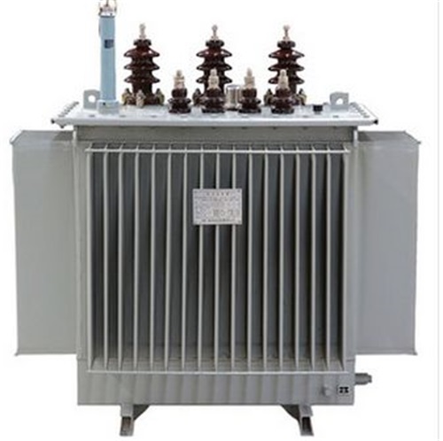 S13-1250KVA/10KV/0.4KV油浸式變壓器