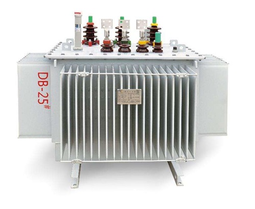 S11-400KVA油浸式變壓器