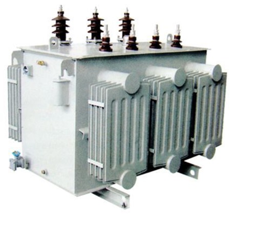 S11-2000KVA/10KV/0.4KV油浸式變壓器
