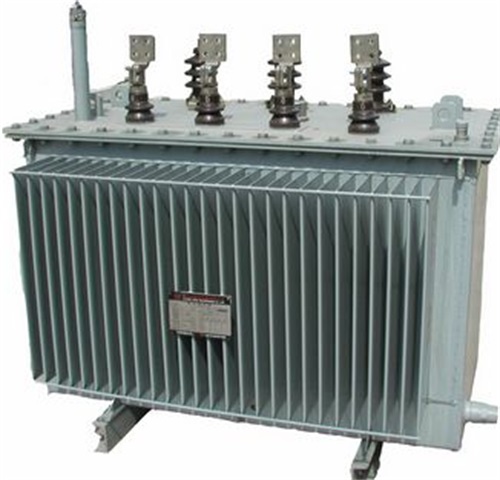 S11-160KVA/35KV/10KV/0.4KV油浸式變壓器