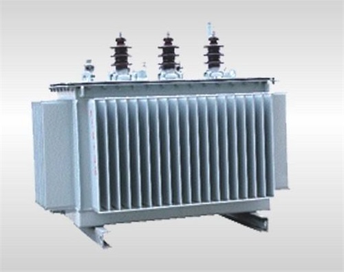 SCB10-500KVA/10KV/0.4KV干式變壓器
